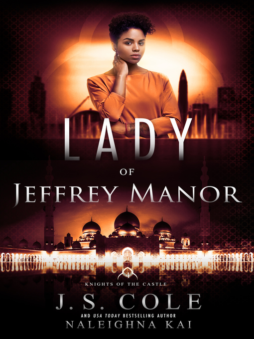 Title details for Lady of Jeffrey Manor by J.S. Cole - Available